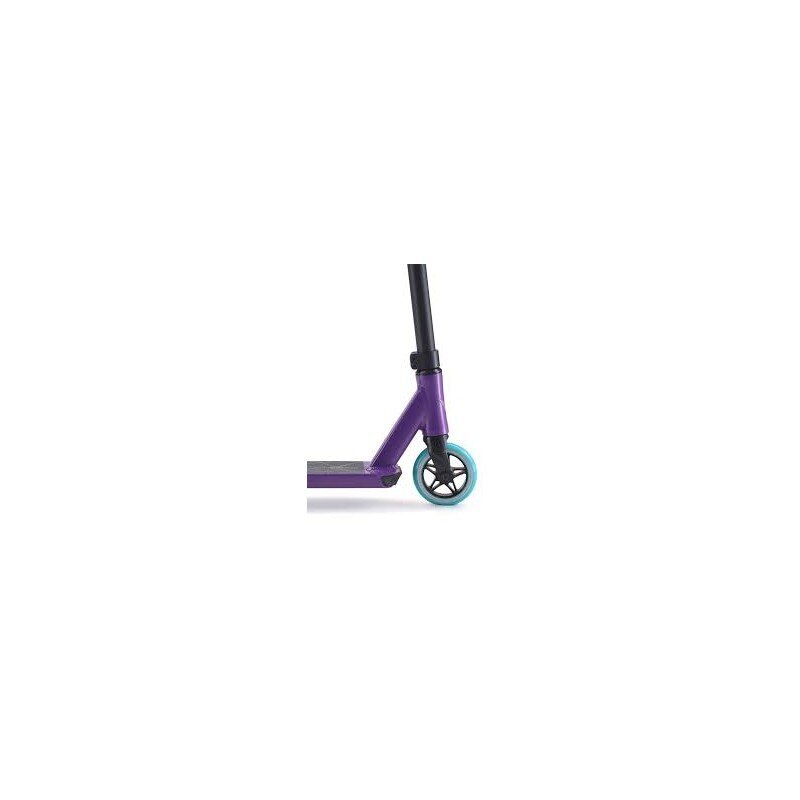 Triku skrejritenis Complete ONE S3 Purple/Teal цена и информация | Skrejriteņi | 220.lv