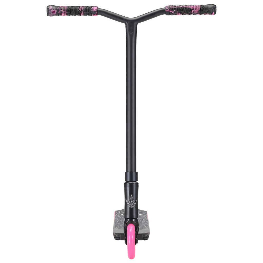 Triku skrejritenis Blunt One S3 — melns/rozā cena un informācija | Skrejriteņi | 220.lv