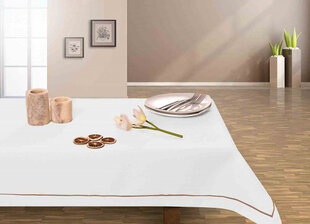 Decor Tephani galdauts, 115x220 cm cena un informācija | Galdauti, salvetes | 220.lv