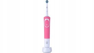 Зубная щетка Oral-B Vitality 100 Blue цена и информация | Электрические зубные щетки | 220.lv