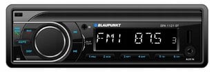 Blaupunkt BPA1121BT cena un informācija | Auto magnetolas, multimedija | 220.lv