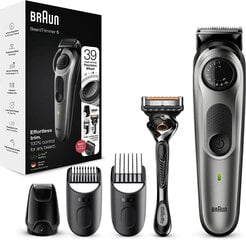 Braun BT5365 цена и информация | Машинки для стрижки волос | 220.lv