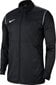 Sporta jaka vīriešiem Nike Park 20 Repel M, melna cena un informācija | Sporta apģērbs vīriešiem | 220.lv