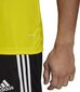 T-krekls Adidas Polo, dzeltens цена и информация | Futbola formas un citas preces | 220.lv