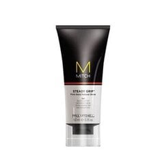 Matu veidošanas līdzeklis, Mitch Hair (Steady Grip - Firm Hold Shine Gel), 150 ml cena un informācija | Matu veidošanas līdzekļi | 220.lv