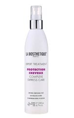 Divfāžu kopšanas aerosols, La Biosthetique Protection Cheveux Complexe Express Care Vital, 200 ml cena un informācija | Matu kondicionieri, balzāmi | 220.lv