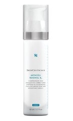 Крем для лица SkinCeuticals Metacell Renewal B3 Emulsion цена и информация | Наносите на чистую кожу лица. Подержите около 10-15 минут и смойте водой. | 220.lv