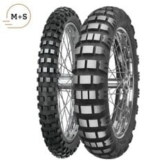 Шины для мотоциклов Mitas E-09 ENDURO DAKAR 140/80-17 цена и информация | Зимняя резина | 220.lv