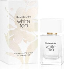 Elizabeth Arden White Tea Eau De Toilette 30ml Spray cena un informācija | Sieviešu smaržas | 220.lv