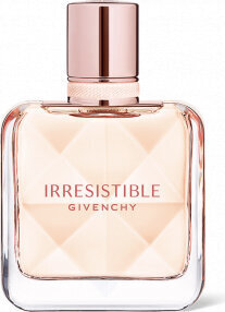 Tualetes ūdens Givenchy Irresistible EDT sievietēm, 50 ml cena un informācija | Sieviešu smaržas | 220.lv