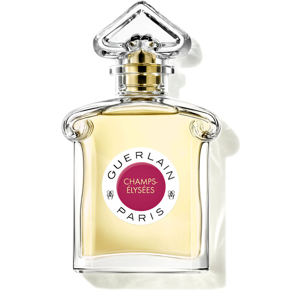 Tualetes ūdens Guerlain Champs-Elysees EDP sievietēm, 75 ml цена и информация | Sieviešu smaržas | 220.lv