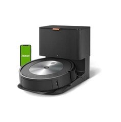 iRobot Roomba j7+ cena un informācija | Putekļu sūcēji - roboti | 220.lv