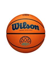 Basketbola bumba Wilson evo nxt, izmērs 7 cena un informācija | Basketbola bumbas | 220.lv