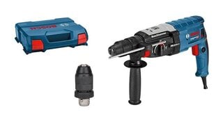 Перфоратор Bosch GBH 2-28F цена и информация | Перфораторы | 220.lv