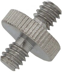 BIG double screw 1/4" (428290) cena un informācija | Rokas instrumenti | 220.lv