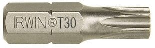 Antgalis Irwin Torx T40 цена и информация | Механические инструменты | 220.lv