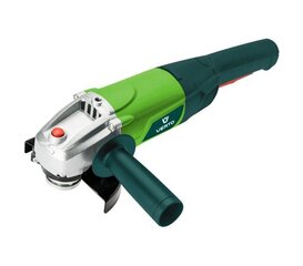 Verto 51G096 angle grinder cena un informācija | Slīpmašīnas | 220.lv