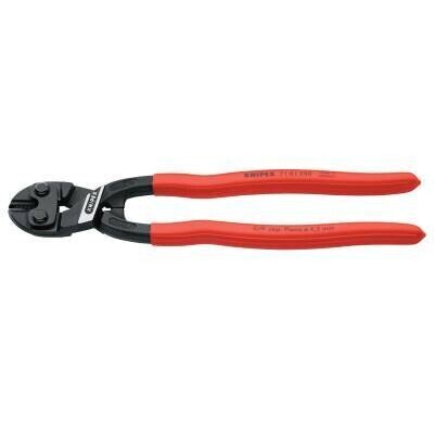 Replės Knipex 7101250 10 цена и информация | Rokas instrumenti | 220.lv