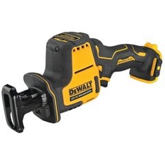 Сабельная пила Dewalt DCS312N цена и информация | Пилы, циркулярные станки | 220.lv