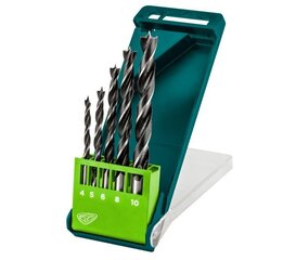 Verto 60H802 drill bit cena un informācija | Rokas instrumenti | 220.lv