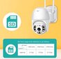 WiFi novērošanas kamera цена и информация | Novērošanas kameras | 220.lv