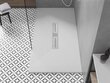 Taisnstūra dušas paliktnis Mexen Toro SMC ar sifonu, White, 170x70,80,90 cm цена и информация | Dušas paliktņi | 220.lv