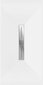 Taisnstūra dušas paliktnis Mexen Toro SMC ar sifonu, White, 150x70,80,90 cm цена и информация | Dušas paliktņi | 220.lv