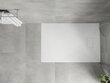 Taisnstūra dušas paliktnis Mexen Hugo SMC ar sifonu, White, 80,90,110 x 70 cm цена и информация | Dušas paliktņi | 220.lv