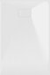 Taisnstūra dušas paliktnis Mexen Hugo SMC ar sifonu, White, 120x70,80,90 cm cena un informācija | Dušas paliktņi | 220.lv