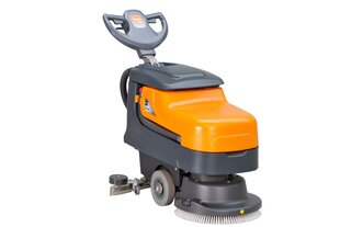 Compact electric scrubber/dryer TASKI swingo 455 E цена и информация | Механические инструменты | 220.lv