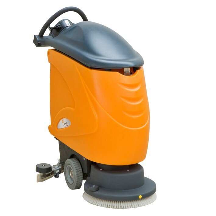 Electric scrubber/dryer TASKI swingo 755 E цена и информация | Rokas instrumenti | 220.lv