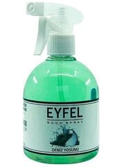 Спрей-освежитель воздуха EYFEL (морские водоросли), 500 мл  цена и информация | Освежители воздуха | 220.lv