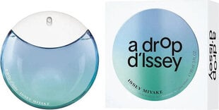 Parfimērijas ūdens Issey Miyake A Drop Dissey Fresh EDP sievietēm, 50 ml cena un informācija | Issey Miyake Smaržas, kosmētika | 220.lv