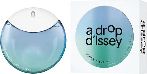 Parfimērijas ūdens Issey Miyake A Drop Dissey Fresh EDP sievietēm, 50 ml cena un informācija | Sieviešu smaržas | 220.lv