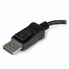 Adapteris Startech MSTDP123DP   DisplayPort x 3 cena un informācija | Adapteri un USB centrmezgli | 220.lv