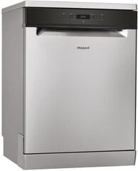 Whirlpool цена и информация | Посудомоечные машины | 220.lv