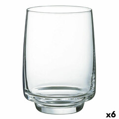Luminarc Equip Home stikla, 280 ml. цена и информация | Стаканы, фужеры, кувшины | 220.lv