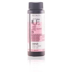 Краска без содержания аммониака Shades Eq Redken 09nb цена и информация | Краска для волос | 220.lv