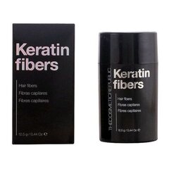 Līdzeklis pret matu izkrišanu Keratin Fibers The Cosmetic Republic Keratin Mahogany, 12,5 g cena un informācija | Kosmētika matu stiprināšanai | 220.lv