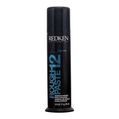 Veidošanas želeja Rough Redken цена и информация | Средства для укладки волос | 220.lv