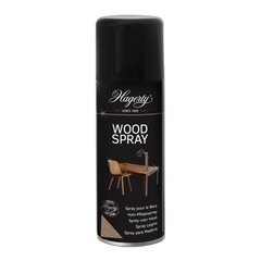 Hagerty Wood Spray dekoratīvu priekšmetu kopšanas līdzeklis, 200 ml cena un informācija | Tīrīšanas līdzekļi | 220.lv