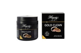 Hagerty Gold Clean- Уход за ювелирными изделиями цена и информация | Очистители | 220.lv