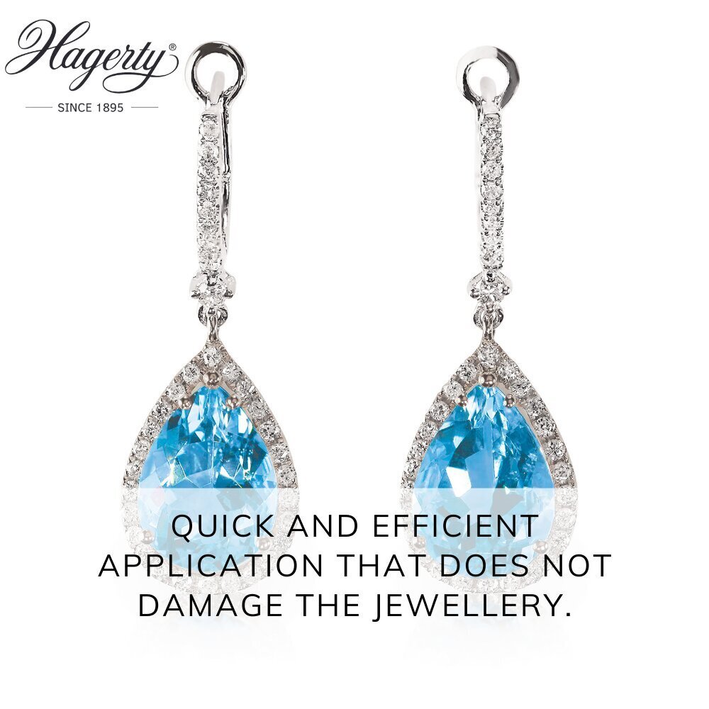 Hagerty Fashion Jewelry Clean- rotaslietu kopšana cena un informācija | Tīrīšanas līdzekļi | 220.lv
