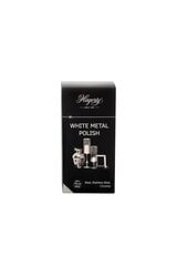 Hagerty White Metal Polish - Dekoratīvo priekšmetu kopšana cena un informācija | Tīrīšanas līdzekļi | 220.lv