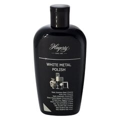 Hagerty White Metal Polish - Dekoratīvo priekšmetu kopšana cena un informācija | Tīrīšanas līdzekļi | 220.lv