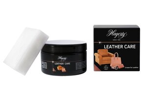 Средство по уходу за декоративными кожаными изделиями Hagerty Leather Care, 250мл цена и информация | Очистители | 220.lv