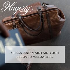 Hagerty Leather Care - dekoratīva ādas kopšana цена и информация | Очистители | 220.lv