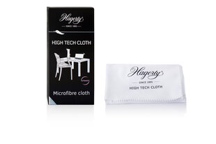 Hagerty High Tech Cloth - dekoratīvo priekšmetu kopšana cena un informācija | Tīrīšanas līdzekļi | 220.lv
