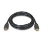 HDMI kabelis Nanocable 10.15.3602, 2 m цена и информация | Kabeļi un vadi | 220.lv