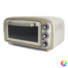 Ariete 979 Vintage Electric Oven цена и информация | Микроволновые печи | 220.lv